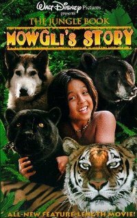 Смотреть Книга джунглей: История Маугли онлайн в HD качестве 720p