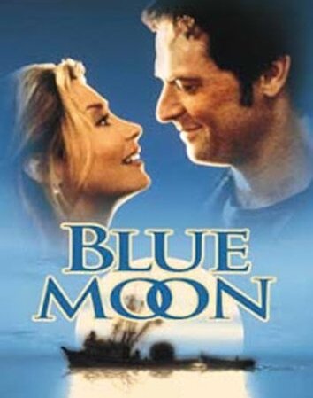 Смотреть Голубая луна онлайн в HD качестве 720p