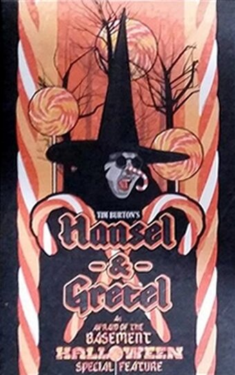 Постер Трейлер фильма Гензель и Гретель 1983 онлайн бесплатно в хорошем качестве