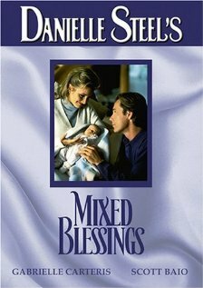 Постер Смотреть фильм Благословение 1995 онлайн бесплатно в хорошем качестве