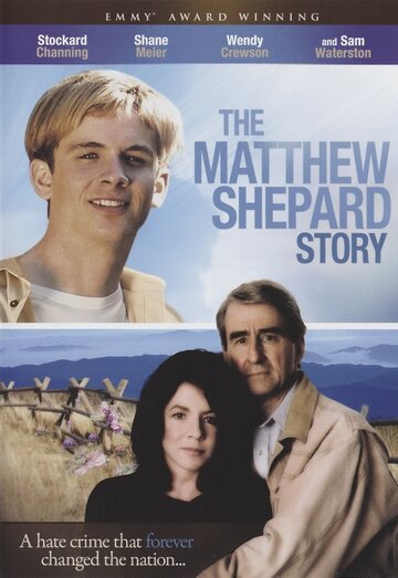 Постер Смотреть фильм История Мэттью Шепарда 2002 онлайн бесплатно в хорошем качестве