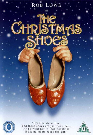 Постер Смотреть фильм Рождественские туфли 2002 онлайн бесплатно в хорошем качестве