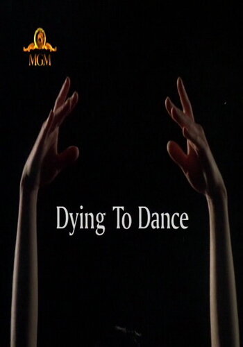 Смотреть Танец дороже жизни онлайн в HD качестве 720p