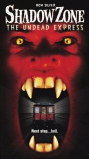 Смотреть Зона теней: Поезд вампиров онлайн в HD качестве 720p