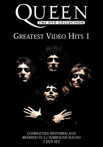 Смотреть Queen: Greatest Video Hits 1 онлайн в HD качестве 720p