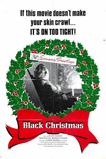 Смотреть Черное Рождество онлайн в HD качестве 720p