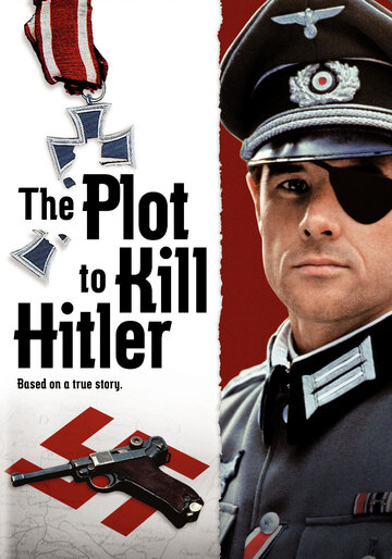 Смотреть Заговор против Гитлера онлайн в HD качестве 720p