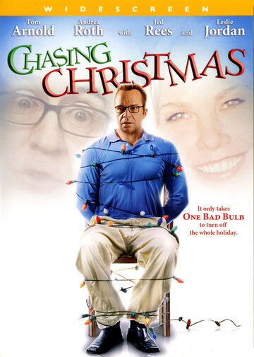 Постер Смотреть фильм В погоне за Рождеством 2005 онлайн бесплатно в хорошем качестве
