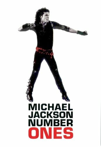 Смотреть Майкл Джексон: Number Ones онлайн в HD качестве 720p