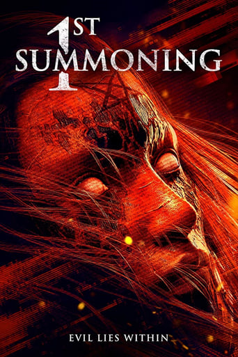 Смотреть 1st Summoning онлайн в HD качестве 720p