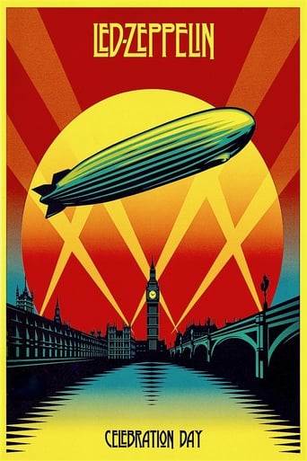 Смотреть Led Zeppelin «Celebration Day» онлайн в HD качестве 720p