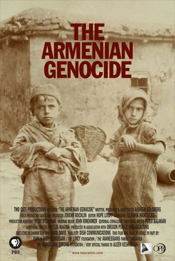 Смотреть Армянский геноцид онлайн в HD качестве 720p