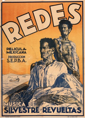 Постер Смотреть фильм Сети 1936 онлайн бесплатно в хорошем качестве