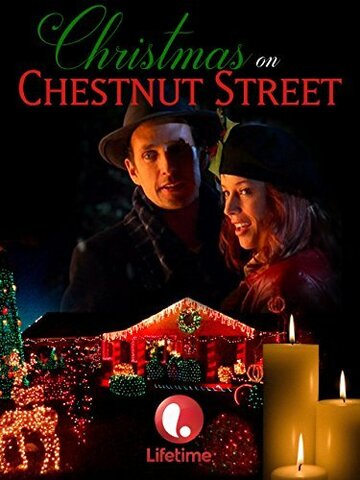 Смотреть Рождество на улице Честнат онлайн в HD качестве 720p
