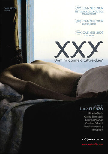 Постер Смотреть фильм Икс-Икс-Игрек 2007 онлайн бесплатно в хорошем качестве