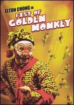 Постер Смотреть фильм Кулак золотой обезьяны 1983 онлайн бесплатно в хорошем качестве