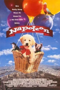 Постер Смотреть фильм Наполеон 1995 онлайн бесплатно в хорошем качестве