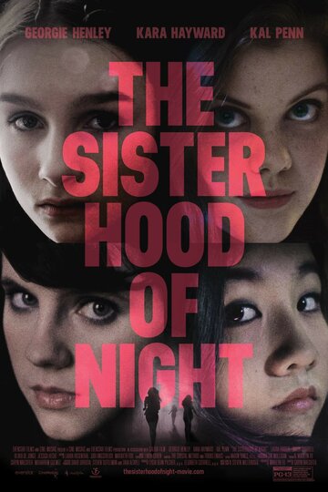 Постер Смотреть фильм Сестринство ночи 2014 онлайн бесплатно в хорошем качестве