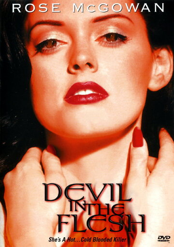 Постер Смотреть фильм Дьявол во плоти 1998 онлайн бесплатно в хорошем качестве
