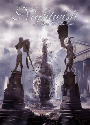 Смотреть Nightwish: Конец эры онлайн в HD качестве 720p