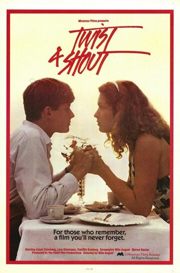 Постер Смотреть фильм Верность, надежда и любовь 1984 онлайн бесплатно в хорошем качестве