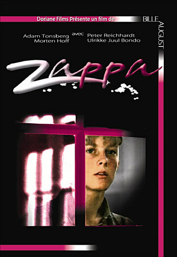 Постер Смотреть фильм Заппа 1983 онлайн бесплатно в хорошем качестве