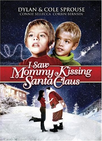 Смотреть Я видел, как мама целовала Санта Клауса онлайн в HD качестве 720p