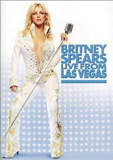 Постер Смотреть фильм Живое выступление Бритни Спирс в Лас Вегасе 2001 онлайн бесплатно в хорошем качестве