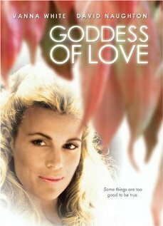 Постер Трейлер фильма Богиня любви 1988 онлайн бесплатно в хорошем качестве