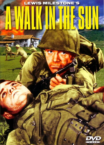 Постер Смотреть фильм Прогулка под солнцем 1945 онлайн бесплатно в хорошем качестве