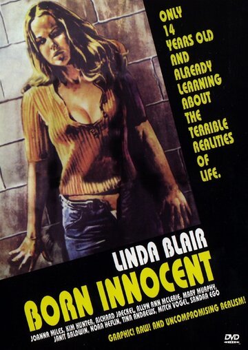 Постер Смотреть фильм Рождённые невинными 1974 онлайн бесплатно в хорошем качестве