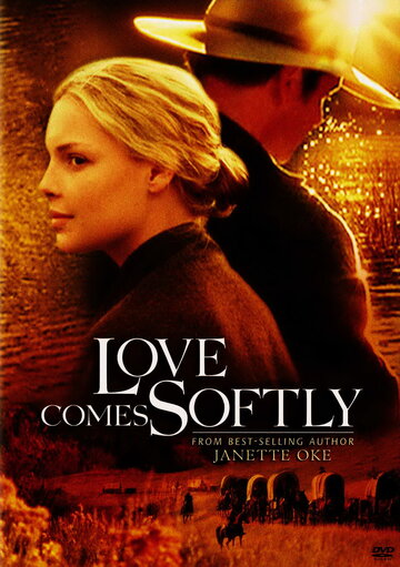 Постер Смотреть фильм Любовь приходит тихо 2003 онлайн бесплатно в хорошем качестве
