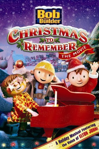 Смотреть Боб Строитель: Незабываемое Рождество онлайн в HD качестве 720p