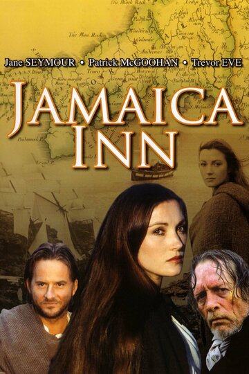 Смотреть Таверна «Ямайка» онлайн в HD качестве 720p