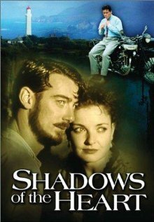 Постер Смотреть сериал Shadows of the Heart 1990 онлайн бесплатно в хорошем качестве