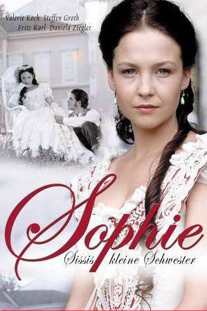 Постер Смотреть фильм Софи — страстная принцесса 2001 онлайн бесплатно в хорошем качестве
