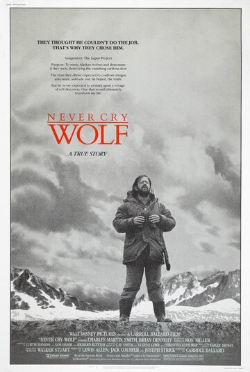 Смотреть Не кричи «Волки!» онлайн в HD качестве 720p