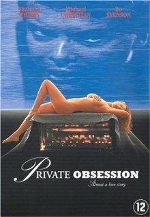 Постер Трейлер фильма Тайная страсть 1995 онлайн бесплатно в хорошем качестве