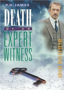 Смотреть Смерть свидетеля-эксперта онлайн в HD качестве 720p