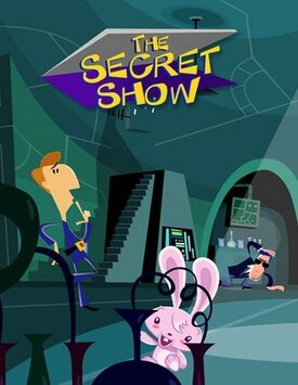 Смотреть Секретное шоу онлайн в HD качестве 720p