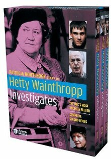 Смотреть Расследования Хэтти Уэйнтропп онлайн в HD качестве 720p