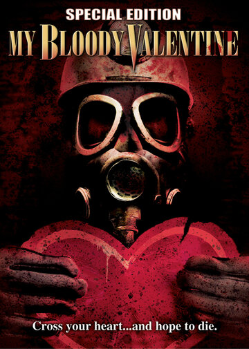 Смотреть Мой кровавый Валентин онлайн в HD качестве 720p