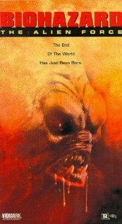 Постер Трейлер фильма Биозавр 2 1994 онлайн бесплатно в хорошем качестве