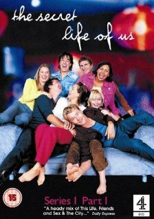 Постер Смотреть сериал Наша секретная жизнь 2001 онлайн бесплатно в хорошем качестве