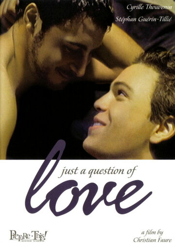 Постер Смотреть фильм Просто вопрос любви 2000 онлайн бесплатно в хорошем качестве