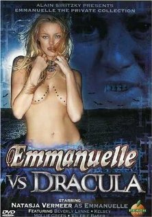 Постер Трейлер фильма Эммануэль против Дракулы 2004 онлайн бесплатно в хорошем качестве