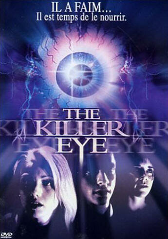 Смотреть Глаз-убийца онлайн в HD качестве 720p