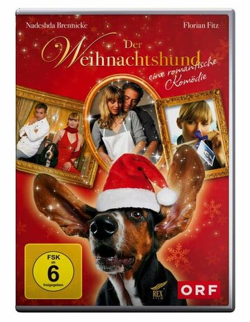 Смотреть Рождественская собака онлайн в HD качестве 720p