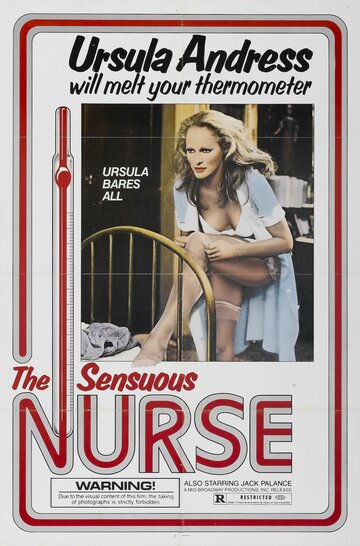 Смотреть Чувственная медсестра онлайн в HD качестве 720p
