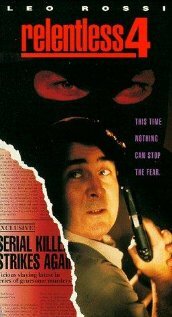Постер Трейлер фильма Безжалостный 4: Избавитель 1994 онлайн бесплатно в хорошем качестве